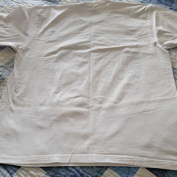 SUPREME Gilbert & George Life Tee XL - Picture 8 of 11